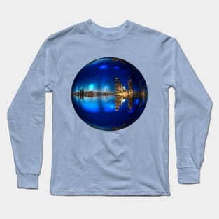 Rotterdam Long Sleeve T-Shirt